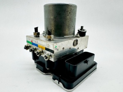 Насос abs isuzu d-max iii 19- 898394-765, 0265956879, 3330a20025, 898394765 фото №1