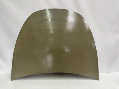 Капот перед tesla model y 1493370 фото №1