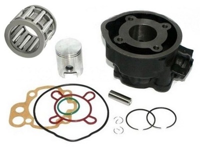 CYLINDER PISTON BEARING APRILIA AF1 AF 1 50 LC AM6 - milautoparts-fr.ukrlive.com