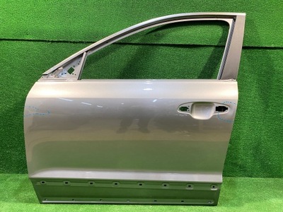 Kia niro ii дверь левый перед передние левая фото №1