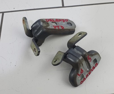 Orlando gcv петли дверь правый задняя комплект d+g фото №1