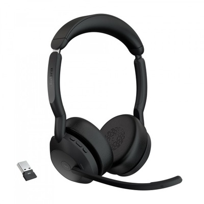 JABRA Słuchawki Evolve2 55 Link380a MS Stereo