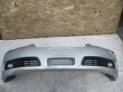 Бампер перед передній subaru legacy iv h6 фото №1