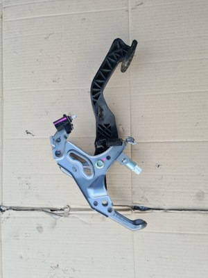 Toyota verso s педаль зчеплення фото №1