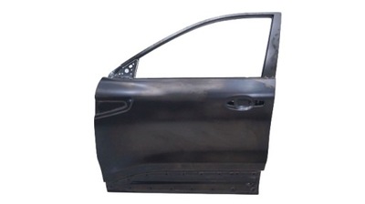 Renault koleos ii 16-21 передні ліва двері фото №1