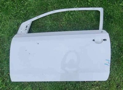 Vw up skoda citigo дверь левая передние перед фото №1