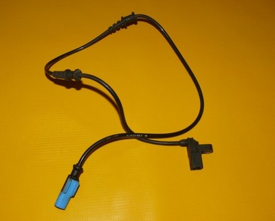 Датчик износа тормозных колодок перед mercedes sprinter ii 2 w906 vw crafter i фото №1