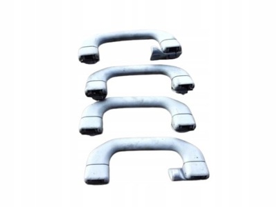 Ручка потолочный skoda octavia i 1996-2010 rok фото №1