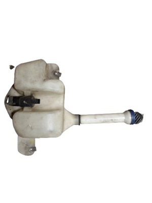 Jumpy scudo expert помпа бачок омывателя фото №1