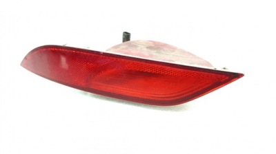 Volvo v40 ii лампа задня ліва зовнішня 31420159 нижня фото №1