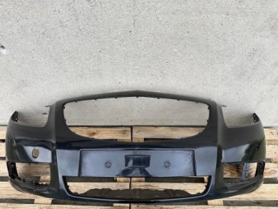 Бампер перед передний opel insignia i a 2008- полный фото №1