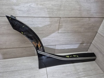 13749. kia ev6 молдинг дверь правый задняя 87734-cv1000 фото №1