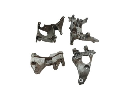 Кронштейн кронштейн 9684613880 9672950980 9688615780 1.6 hdi peugeot partner ii фото №1