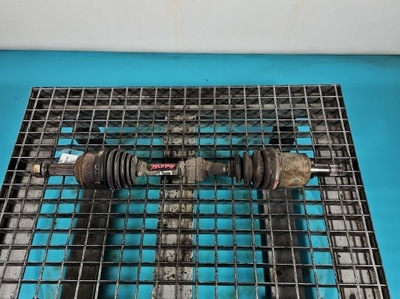 Приводной вал перед левая mitsubishi lancer vii 2.0 16v механическая коробка передач фото №1