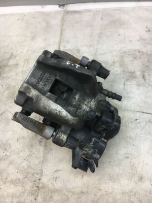 Volvo xc60 ii супорт гальмівний лівий задня 32217363 фото №1