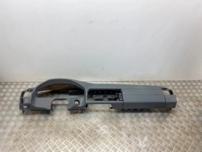 Приборная панель приборная, приборная панель mercedes-benz sl r129 a1296800387 25761102 5.0l фото №1