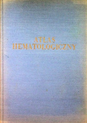 Atlas Hematologiczny