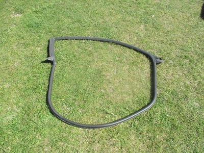 Audi a5 8t coupe прокладка дверь правая ładna фото №1