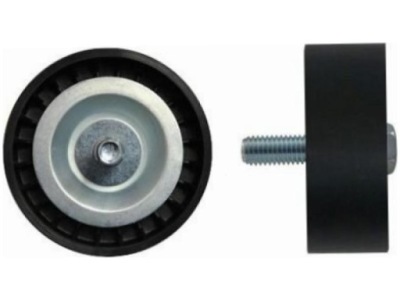 Ролик ремень клиновой lancia voyager 2.8 flavia 2.4 фото №1