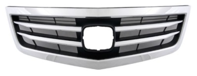 Honda accord решітка радіатора решітка радіатора 38d105 фото №1