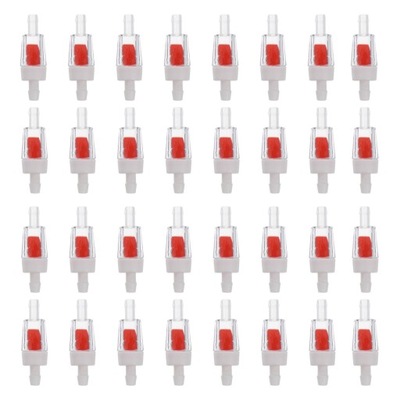 JEDNOKIERUNKOWY ZAWÓR AKWARIUM AIR CHECK