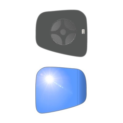 Niebieski mitsubishi pajero shogun pinin 1998-2007 фото №1