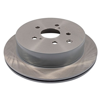 Adt343225/blp диск ham. lexus t. rx 450h 4x4 09- blue print фото №1