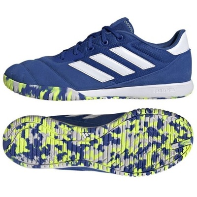 Buty piłkarskie adidas Copa Gloro In r.48