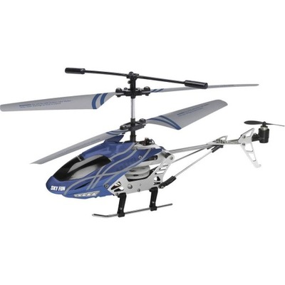 Helikopter glowee Revell 23940 a21