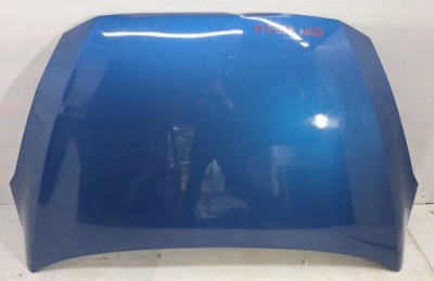 Ford fiesta mk8 капот кришка двигуна h1bb фото №1