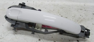 Vw golf vi ручка зовнішня 1k0837886a фото №1