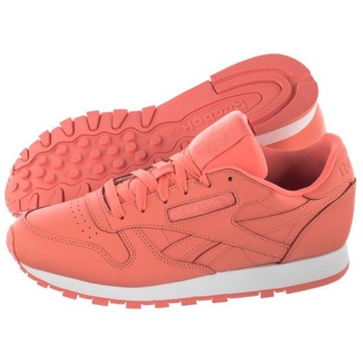 Buty Damskie Obuwie Reebok Classic Leather CN7605