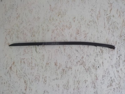 Молдинг стекло лобовое левая bentley continental фото №1