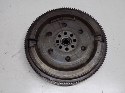 Honda cr-v iii 06-11 2.2 колесо двухмассовый фото №1