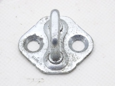 Mazda 6 i gg gy 02-07 засов дверь фото №1