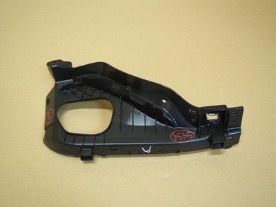 Напрямна кронштейн крила правий перед 2008 ii фото №1