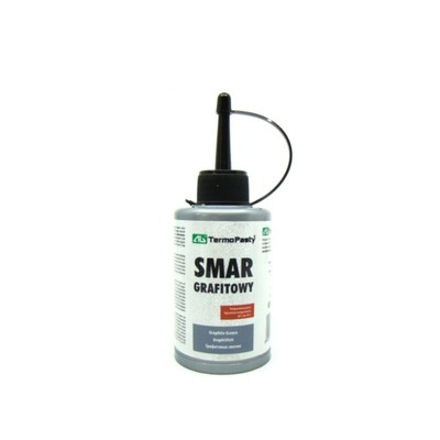 Smar grafitowy 65ml