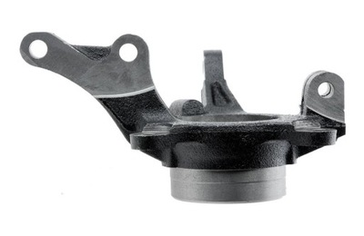 HUB FRONT RIGHT OUTLANDER III 12-  