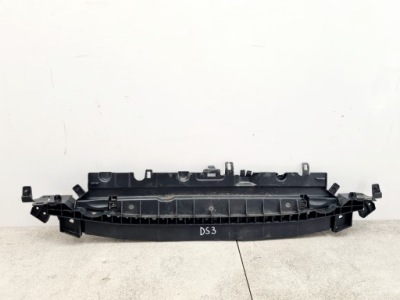 Citroen ds3 балка плита pod бампер перед 9683447280 фото №1