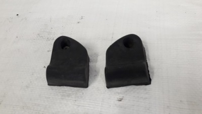 Відбійник капот vw passat b6 3c0823428 фото №1