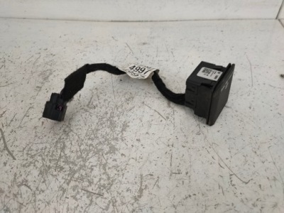 Электропроводка жгут туннель opel mokka 95384997 фото №1