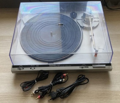 Gramofon Technics SL-B200