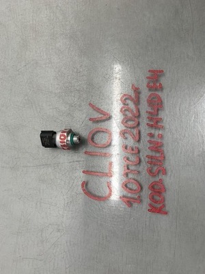 Датчик тиску кондиціонера renault clio v 1.0 tce 22 r фото №1