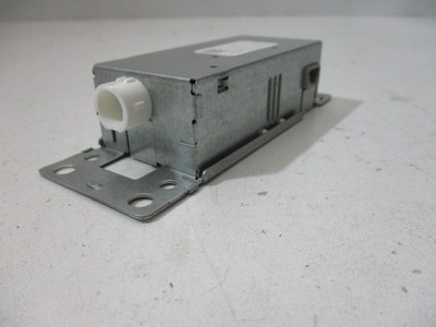 Модуль блок керування toyota chr rx450h 88051-28060 фото №1