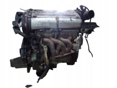 Alfa romeo 147 156 1.8 ts twin spark двигун kompletny фото №1