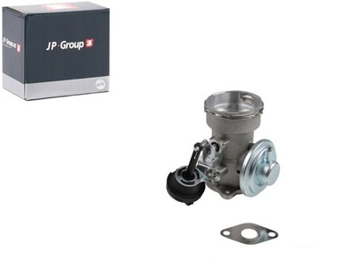 Клапан egr jp group фото №1