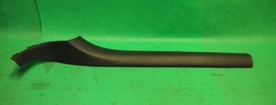 Обшивка поріг ліва audi tt 8s фото №1