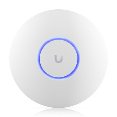 Ubiquiti UniFi U6+ 2,4 i 5GHz, 802.11ax WiFi 6