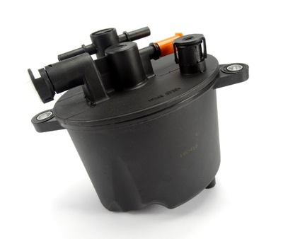 Фильтр топлива ford mondeo s-max galaxy 2.2 tdci фото №1