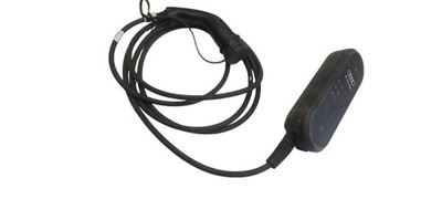 Audi e-tron зарядний пристрій шланг 8v4971675ap фото №1